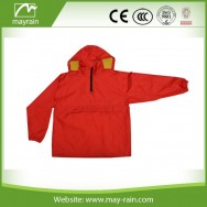 S057 red fashion jacket