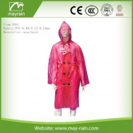 1054 raincoat