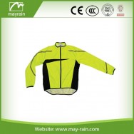 C1 Polyester Rain jacket for men 