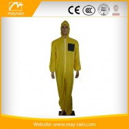 S103 adult rain suit