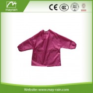 S024 polyester apron