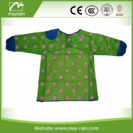 S045 green apron
