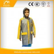 2006 PVC raincoat