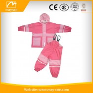 c3 rainsuit for children