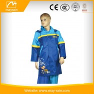 3007 kid's raincoat 