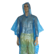 Promotional Disposable Poncho