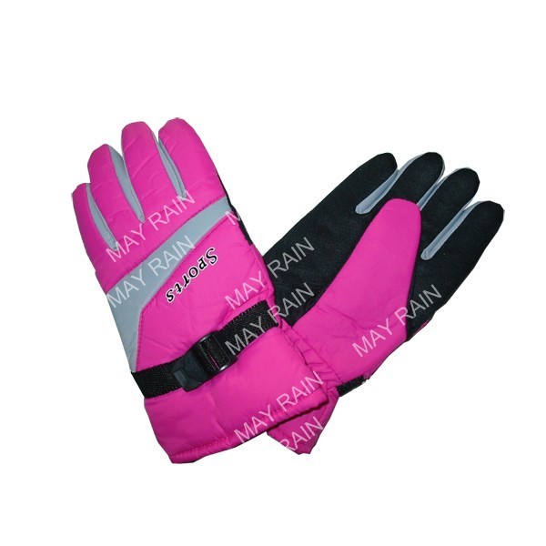 G01 Girls Ski Glove