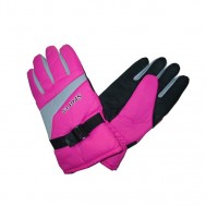 Girls Ski Glove