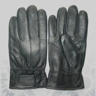 G03 Leather Glove