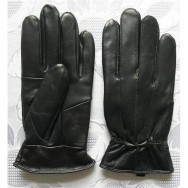 G04 Women Leather Gloves
