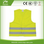 S085 safety vest
