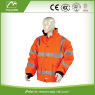 S088 mens safety jacket