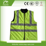 S091 adult safety vest