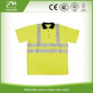 S092 adult safety shirt