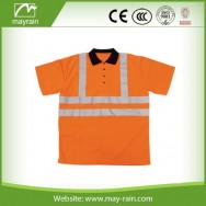 S093 adult safety shirts