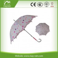 S0306 white umbrella