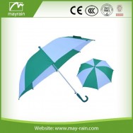 S0307 green umbrella