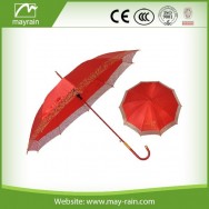 S0308 red umbrella