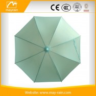 S0326 green design umbrella