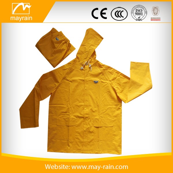 S007 adult jacket