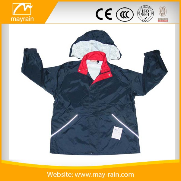S048 outdoor jacket