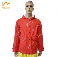 OUTDOOR JACKET