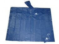S158 pvc poncho