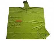 S162 adult fashion poncho