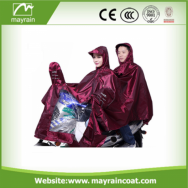 Adult Rain Poncho