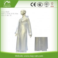 1056T EVA raincoat