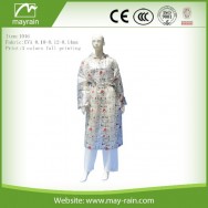 1046 EVA raincoat