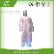 1056P raincoat