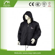 1055 Polyester Adult Jacket
