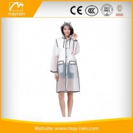 women rain jacket