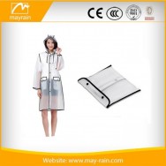 women rain jacket