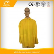 S008 rain suit