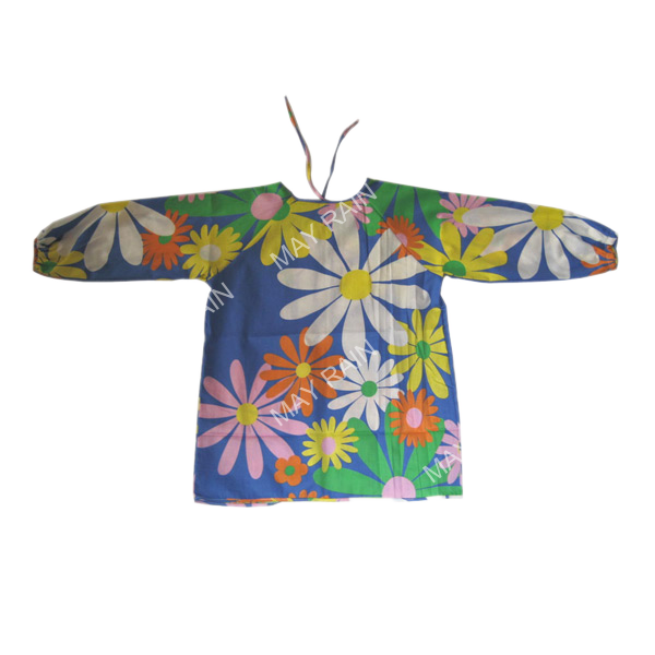A01 Cotton Apron