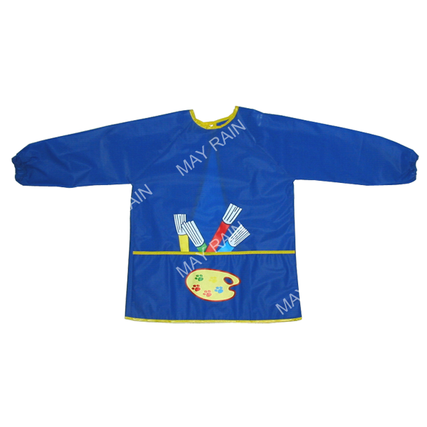 A02-b Drawing Apron