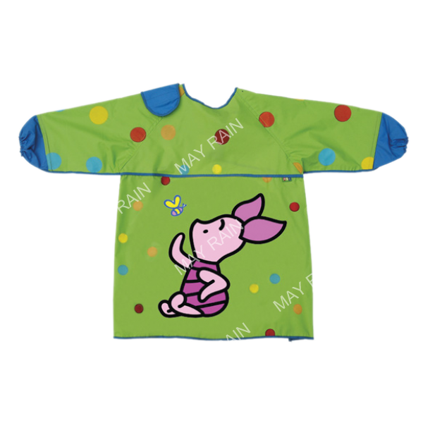 A06 Cure Kids Apron