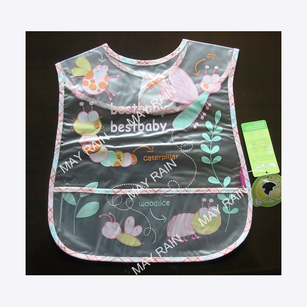 A01 Baby Bib