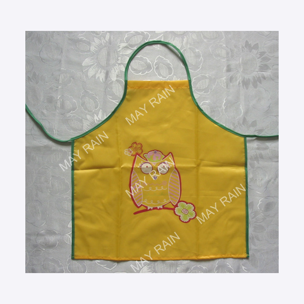 A07-y Kitchen Apron