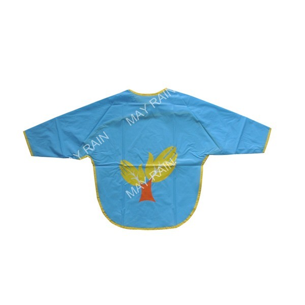 A03-b Drawing Apron