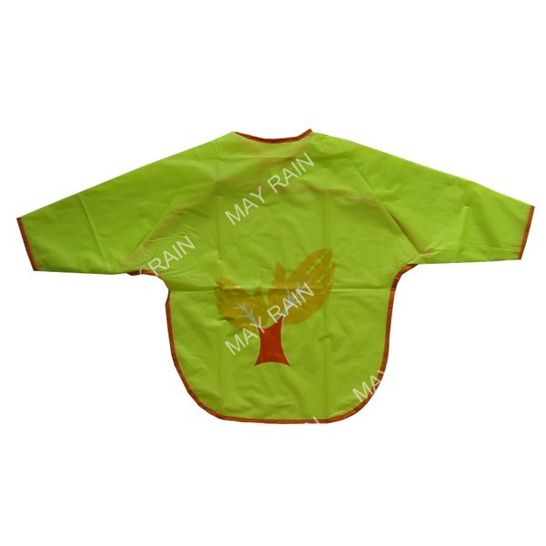 A03-f Baby Apron