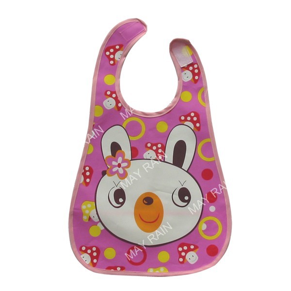 A08 Toddler Feeding Bib
