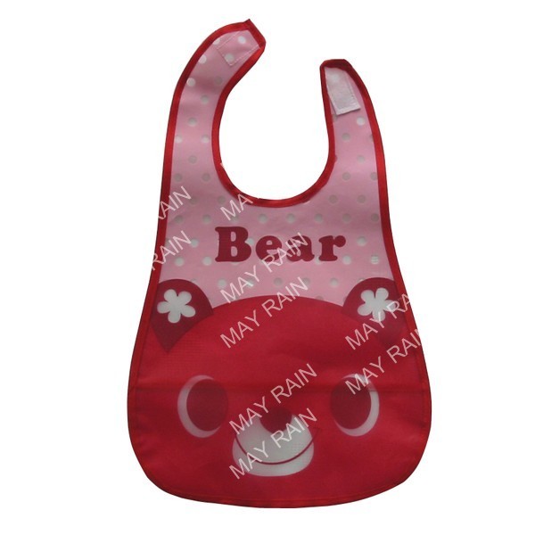 A08-2 Baby Gift Bib