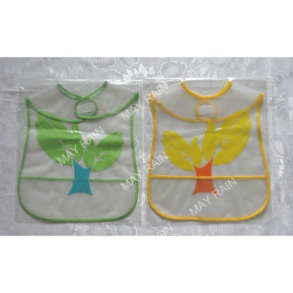 A09 Feeding Bibs
