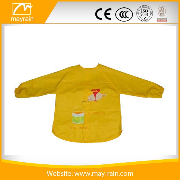 S014 baby apron