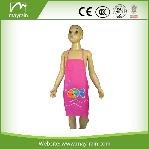 S017 body aprons