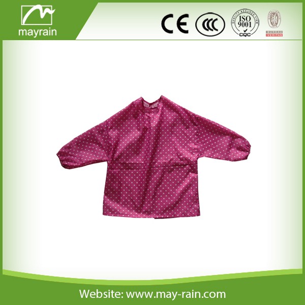 S024 polyester apron