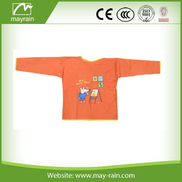 S030 PVC apron